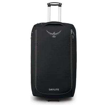 Osprey Daylite Wheeled Duffel 115 - Rollenreisetasche 82 cm (black)