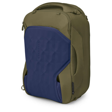 Osprey Sojourn Porter 30 - Rucksack 44 cm (moss green) - Ansicht 3