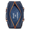Delsey Paris Turenne Soft Roland Garros- Reisetasche 55 cm (blau) - Ansicht 4