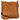aunts & uncles Grandmas Luxury Club Mrs. Raisin Cookie - Umhängetasche 25 cm (caramel) - Markenkoffer