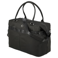 Travelite Tamaris Voyaage Weekender - Borsa da viaggio 45 cm (black)