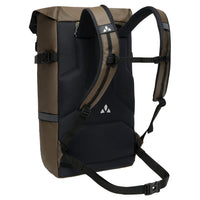 Vaude Mineo 30 - Rucksack 15.6" 52 cm (deer brown) - Ansicht 3