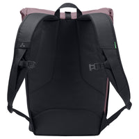 Vaude Okab II 25 - Rucksack 13.3" 47 cm (black/purple ash) - Ansicht 5