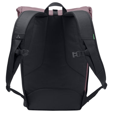 Vaude Okab II 25 - Rucksack 13.3" 47 cm (black/purple ash) - Ansicht 5