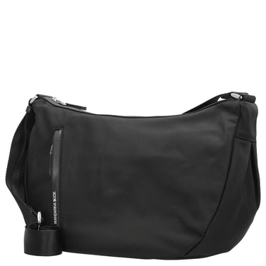Mandarina Duck Hunter - Borsa a tracolla M 38 cm (nero)