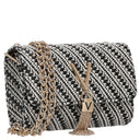 Valentino Bags Divina Summer - Umhängetasche 17cm (nero/multicolor) - Ansicht 5