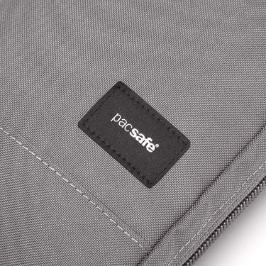 pacsafe RFIDsafe Tech Crossbody - Umhängetasche 22 cm (stone) - Ansicht 12