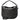 BOSS Women Lenah - Borsa a tracolla (colore: black)