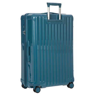 Brics Positano - 4 - Rollen - Trolley L 78 cm erw. (oktan) - Markenkoffer