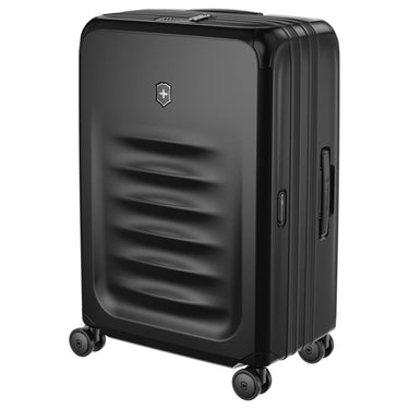 Victorinox Spectra 3.0 - 4-Rollen Trolley M 69 cm erw. (black) - Ansicht 11