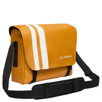 Vaude Aguni Messenger - Borsa a tracolla 13" 36 cm (silt brown)