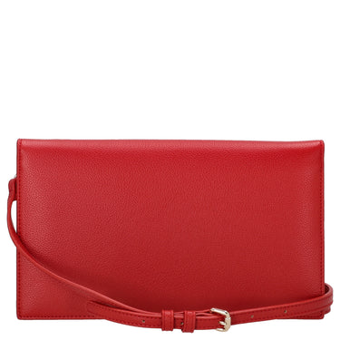 Valentino Bags Luxe - Umhängetasche 27 cm (rubino) - Ansicht 4