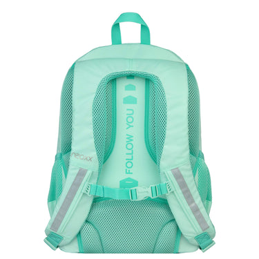 Neoxx FLOW - Schulrucksack 42.5 cm (Mint to be) - Ansicht 3