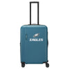 Travelite NFL - 4-Wheel Trolley M 67 cm expandable (Philadelphia Eagles)