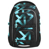 Coocazoo Porter - School Backpack 44 cm (Laser Lights)