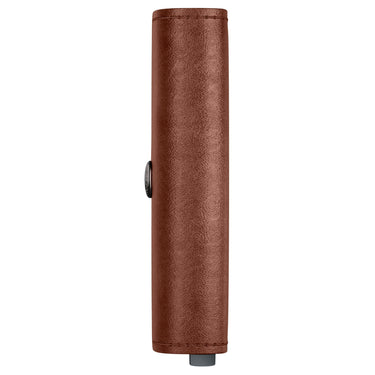 Secrid Envelope Vintage - Geldbörse 8cc 10.2 cm (cognac) - Ansicht 3