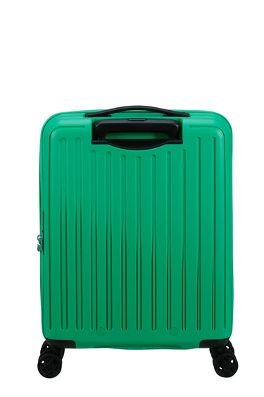 American Tourister Rejoy - 4-Rollen-Kabinentrolley 55 cm (grün) - Ansicht 4