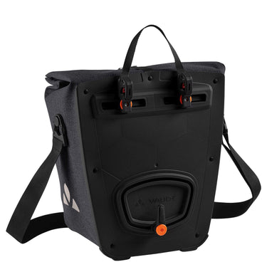 Vaude ReCycle Back 46+14 - Borsa posteriore 36 cm (nero)