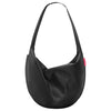 reisenthel mini maxi moonbag - Borsa a tracolla (black)