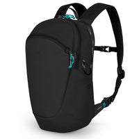 pacsafe ECO 18 - Rucksack 13" 43 cm RFID (black)