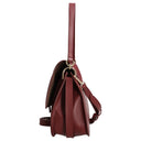 Furla Flow L - Schultertasche 33 cm (toni rubino) - Ansicht 3
