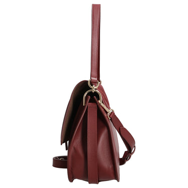 Furla Flow L - Schultertasche 33 cm (toni rubino) - Ansicht 3