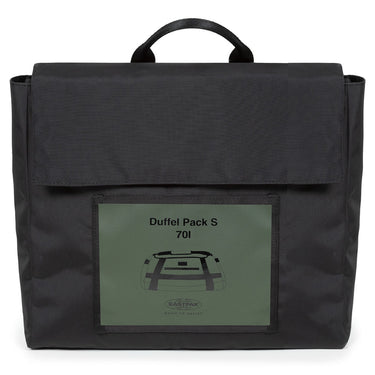 Eastpak Selection Duffel Pack - Reisetasche/Rucksack M 71 cm (tarp forest) - Ansicht 5