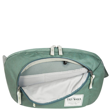 Tatonka Hip Sling Pack 5 Kapok - Gürteltasche 34 cm (sage green) - Ansicht 7