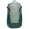 Vaude Wizard 18+4 - Zaino da trekking 51 cm (agave)