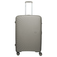 Travelite Tamaris Voyaage - Set trolley con 4 ruote 3 pz. L/M/S (sand)