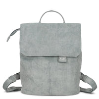 zwei Mademoiselle MR8 - Rucksack 29 cm (cord-sage)