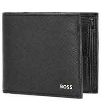 BOSS Northon - Geldbörse 4cc 11 cm (black) - Ansicht 3