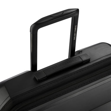 Delsey Paris Lutece SE - 4-Rollen Trolley 69 cm erw. (schwarz) - Ansicht 6