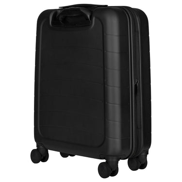 Wenger Syntry 44 - 4-Rollen-Kabinentrolley 55 cm (black/heather grey)