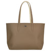Lacoste Anna - Borsa shopper 35 cm (blue red)