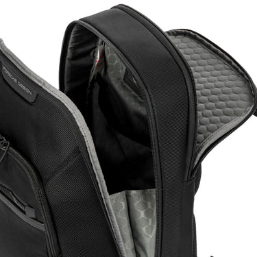 Porsche Design Roadster Nylon Evo - Rucksack XS 15.6" 37 cm (black) - Ansicht 5