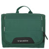 Travelite Skaii - Beauty case 23 cm (green)