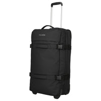 Travelite Bolonia - Rollenreisetasche Set 3tlg. (black) - Ansicht 3