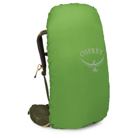 Osprey Kestrel 48 S/M - Trekkingrucksack 74 cm (moss green) - Ansicht 4