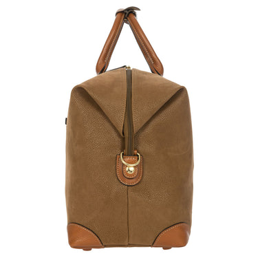 Brics Life Weekender - Reisetasche 43 cm (camel) - Markenkoffer