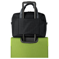 Travelite Corsiica - Boarding Bag 39 cm (black) - Ansicht 4