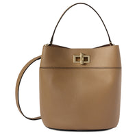 Furla Amelia Bucket Bag M - Bucket Bag 24.5 cm (toffee)