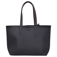 Lacoste Embossed - Schultertasche 47 cm (abimes croc)