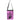 The North Face Base Camp - Borsa a tracolla 23.5 cm (sweet violet/tnf black)