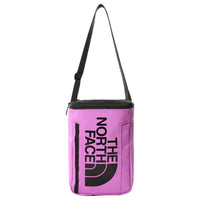 The North Face Base Camp Shoulder Bag - Umhängetasche 23.5 cm (sweet violet/tnf black)