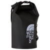 The North Face Base Camp Dry Bag - Sacca da zaino 18L (tnf black/tnf white)