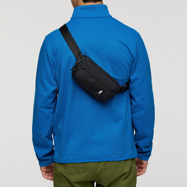 Cotopaxi Todo 2L Hip Pack - Marsupio 23 cm (cotopaxi nero) - Vista 7