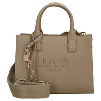 Liu Jo Halona - Borsa a mano S 23 cm (mud)