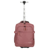 Travelite Kick Off - Zaino trolley 15,6" 40 cm (blush)