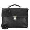 Picard Authentic - Briefcase 39 cm (cafe)